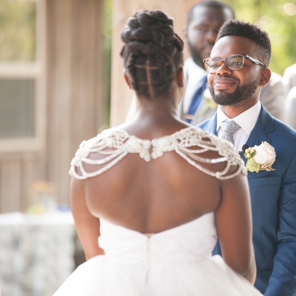 COPY - Handmade Bolero - Picture 5 of 5